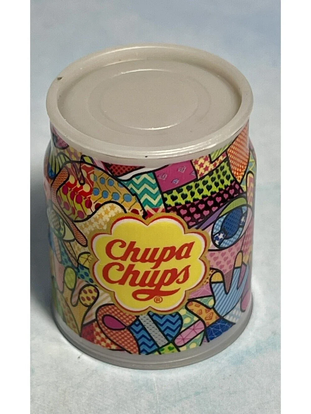 ZURU 5 SURPRISE MINI BRANDS Single Chupa Chups